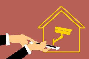 Common formats capable of using coaxial cable today