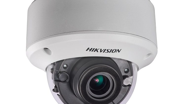 AATKINS HD 1080p/5MP Wifi Camera