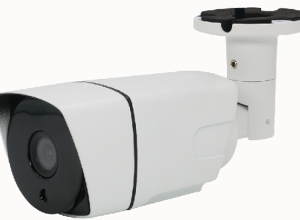 AATKIN-W109-HD500S - Weatherproof IR Bullet Camera- IP66, Coaxial, AHD.