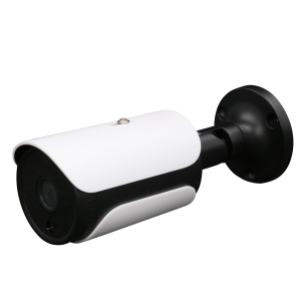 AATKIN-W108-HD500S - Weatherproof IR Bullet Camera - IP66, AHD, Coaxial.