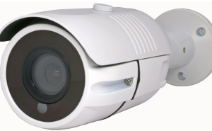 AATKIN-W107-HD500S - Weatherproof IR Bullet Camera -Ip66, Coaxial, AHD,