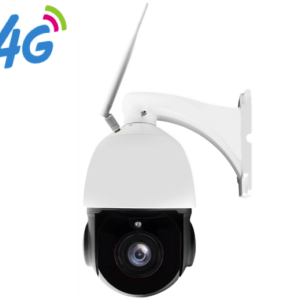 4'5 Wireless Pan Tilt Speed Dome Camera