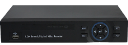 Recorder - DVR - 2*6TB