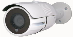 IP 66 Weatherproof IR Bullet Camera