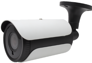 IP 66 Weatherproof IR Bullet Camera
