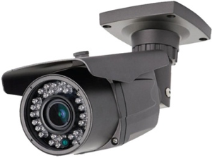 IP 66 Weatherproof IR Bullet Camera