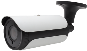 IP 66 Weatherproof IR Bullet Camera