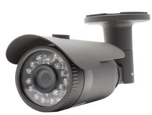 IP 66 Weatherproof IR Bullet Camera