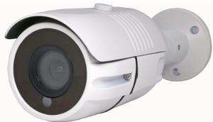 IP 66 Weatherproof IR Bullet Camera