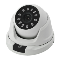 Vandalproof Ir Dome Camera Ip66 Coaxial Ahd Aatkins Security