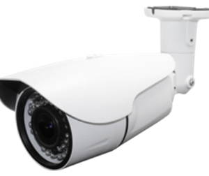 AATKIN-W119-HD500S - Weatherproof IR Bullet Camera --AHD, COAXIAL, IP66