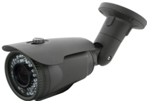 AATKIN-W360-HD500S - Weatherproof IR Bullet Camera- AHD, CXOAXIAL, IP66