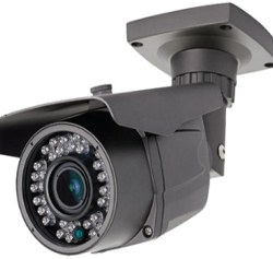 AATKIN-W362-HD500S - Weatherproof IR Bullet Camera