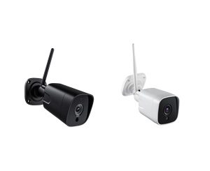 AAICH-B17 - 2MP - Bullet Wi-fi