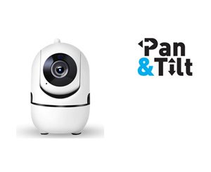 AAIYC-PT13- Smart Home wi-fi Camera ( YCC365 Series)