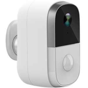 AA-ICE-BC6 - Smart Home wi-fi battery Camera