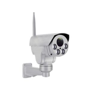 AAIN-PTB200A5X-WIRELESS PAN& TILT BULLET CAMERA