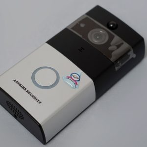 AA-IUB-RB2- Wi-fi Door Bell